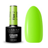 Claresa Gél lak Fluo 2 5 g