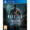 Murdered: Soul Suspect Sony PlayStation 4 (PS4)