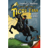Tigrí tím – Jazdec bez hlavy - Thomas Brezina