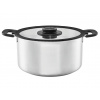 FISKARS 1026579 Hrniec s pokrievkou Functional Form, 7l