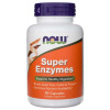 Now Foods Super Enzymes - 90 kapsúl