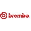 Brzdový kotúč predný 280mm BREMBO 09.9159.20 (4-dierový, vysoko uhlíkový)