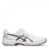 Asics Gel Game 9 Men's Tennis Shoes White/Black 8 (42.5)