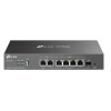 TP-Link TP-Link ER707-M2 Multigigabitový Omada VPN router ( 1x2,5G WAN/LAN 1x2,5G LAN 4x GWAN/Lan )