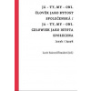 Já - ty, my - oni. Člověk jako bytost společenská / Ja - ty, my - oni. Człowiek jako istota społeczna - Lucie Saicová Římalová, Jan Wiendl