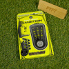 Šipky MvG Ambition - 20g soft (Winmau) - šípky