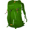 Batoh turistický TRIMM Courier 35l zelený Velikost: 35 l, Barva: Green/Orange
