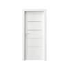 Interiérové dvere so zárubňou (bezfalcové) Porta VERTE HOME G.2_AKCIA Povrchová úprava / Dekor: Fólia Portaperfect 3D - Dub Havana_PDH