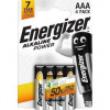 Energizer Base AAA 4ks 35032915