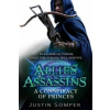 Allies & Assassins: A Conspiracy of Princes (Justin Somper)(Brožovaná)