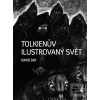 Tolkienův ilustrovaný sv… (David Day)