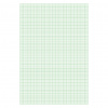 Milimetrový papier A/3, 10 ks