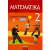 Matematika 2. ročník - učebnica 3. diel (SJ)
