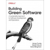 Building Green Software