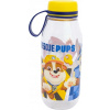 Labková patrola fľaša fľaša na vodu, šťava pre dieťa 460 ml Tritan stor
