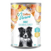 Calibra Dog Verve GF Adult Salmon & Turkey 400 g