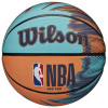 Basketball ball Wilson NBA Drv Plus Vibe WZ3012501XB (120186) Black 7