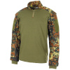 MFH tričko taktické UBACS FLECKTARN vel.XXL