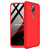 Puzdro 360 Protection červené – Nokia 8.1