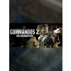 Yippee Entertainment LTD Commandos 2 - HD Remaster (PC) Steam Key 10000193146004