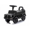 Buddy Toys Mercedes G350d čierné