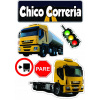 CUKROVÁ TLAČ jedlý obrázok na tortu Cukrová hmota Tiry Nákladné auto Scania SADA 4
