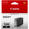 Canon PGI-1500 BK - originál 9218B001