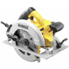 DEWALT DWE575K ruční kotoučová pila, vč. příslušenství, 1600 W, DWE575K-QS