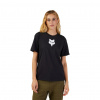 Dámské Triko Fox, Fox Head Ss Tee black 2026 Velikost: XL