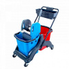 Upratovacý vozík 2x25L A/ CK-756