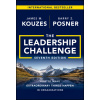 Leadership Challenge, Seventh Edition: How to Make Extraordinary Things Happen in Organizations (James M. Kouzes,Barry Z. Posner)(Pevná)