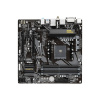 Gigabyte B550M DS3H AC AMD B550 Socket AM4 micro ATX (B550M DS3H AC)