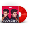Wham! - Fantastic / Remastered / Red / Vinyl [LP]