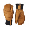 Rukavice HESTRA Fall Line - 3 prstové, cork Veľkosť: 11
