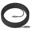 Logitech strong USB 3.1 cable 10m 939-001799