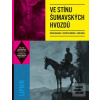 Ve stínu šumavských hvoz…