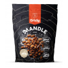 GRIZLY Mandle údené 250 g