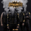 Dynamite - Big Bang [CD]