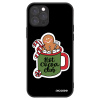 Picasee ULTIMATE CASE pro Apple iPhone 12 Pro - Hot Cocoa Club