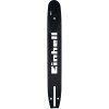Einhell 4500168 náhradná vodiaca lišta Vhodné pre GC-EC 750 T, GC-EC 750 T Kit; 4500168