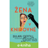 E-kniha Žena v knihovně - Sulari Gentill