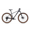 Bicykel CTM Rambler 2.0 matná antracitová Veľkosť: L - 29