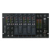 7-kanálový 2-zónový inštalačný mixpult IMIX-7.2 USB