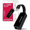 AXAGON ADE-XR, USB2.0 - externí Fast Ethernet adaptér, auto install