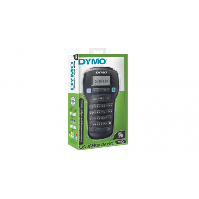 Dymo LabelManager 160 2181011