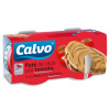Calvo Tuniakové paté s paradajkami 2 x 75 g