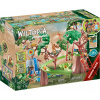 PLAYMOBIL 71142 Wiltopia Tropické ihrisko