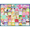 RAVENSBURGER Puzzle Squishmallows XXL 100 dielikov