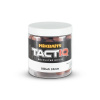 Boilies TactiQ Mikbaits 16mm 250ml Jahoda exclusive