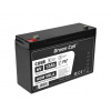 Green Cell AGM Baterie 6V 12Ah